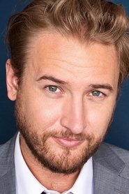 Nick Hurley portrait