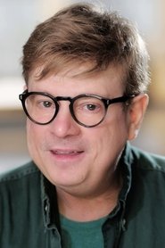 Will Radford portrait