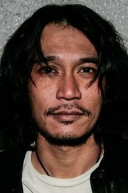 Hirokazu Itô portrait