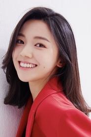 Shin Woo-hee portrait