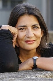 Olga Osorio portrait