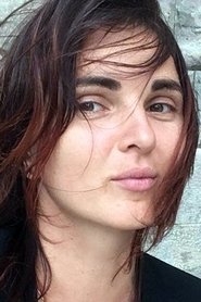 Tamara Bogdanova portrait