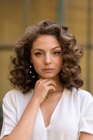 Alexandra Svilenova portrait
