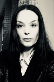 Natalia Korshunova-Vasileva portrait