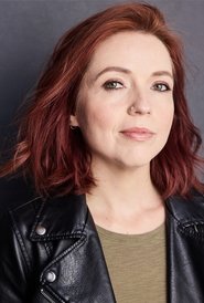 Olga Molina portrait