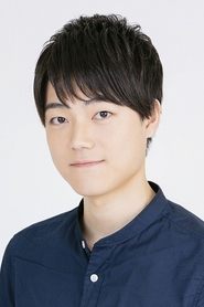 Hayato Kashiwazaki portrait