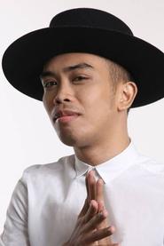 Kedebon Colim portrait