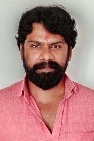 Katpadi Rajan portrait