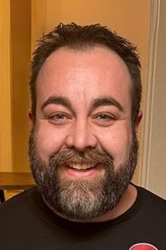 Sean Wilkinson portrait