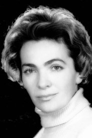 Danuta Mniewska portrait