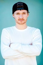 Shane O'Neill portrait
