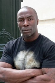 MC Jean Gab'1 portrait