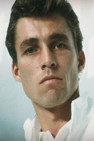 Ivan Lendl portrait