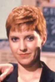 Doris von Thury portrait