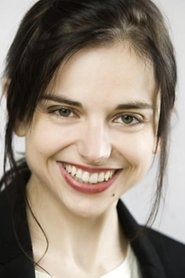 Sandra Balej portrait