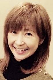 Satomi Korogi portrait