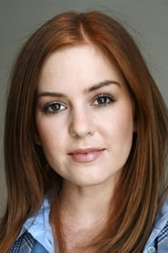 Isla Fisher portrait