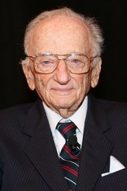 Benjamin Ferencz portrait