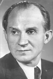 Nikolay Pechentsov portrait