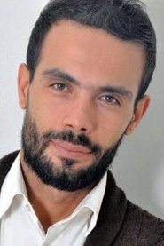 Sharif Eddris portrait