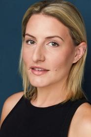 Rachel Trautmann portrait