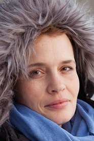 Bernadett Tuza-Ritter portrait