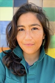 Beth de Araújo portrait