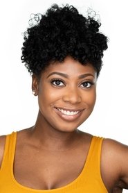 Joslyn Y Hall portrait