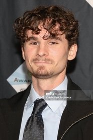 Gavin J. Konop portrait
