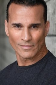 Joseph Velez portrait