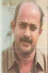Sreehari portrait