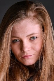Marieke Bouillette portrait