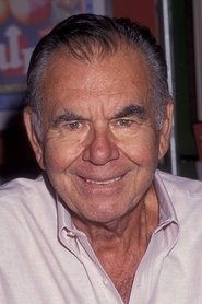 Russ Meyer portrait