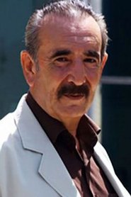 Biyook Mirzaei portrait