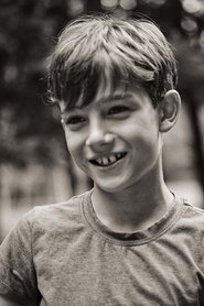 Felix Patricio portrait