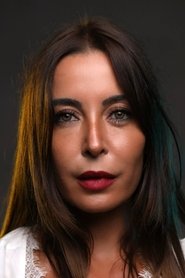 Paola Sini portrait