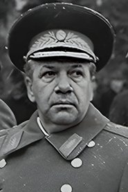Boris Viktorov portrait
