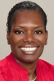 April Harris portrait