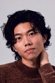 Che-Wei Yang portrait
