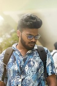 Nitheesh Rajendran portrait