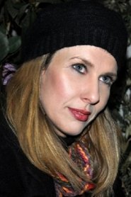 Sofia Sotiriou portrait