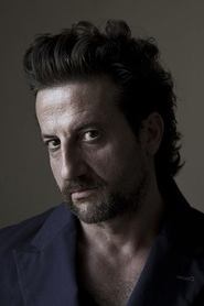 Gennaro Diana portrait