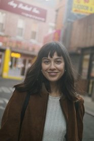 Alexa Lim Haas portrait