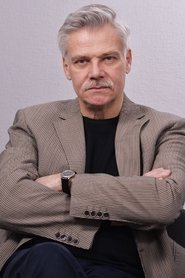 Aleksandr Sutskover portrait