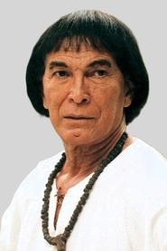 José Torres portrait