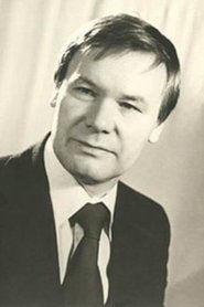 Nikolay Savitsky portrait