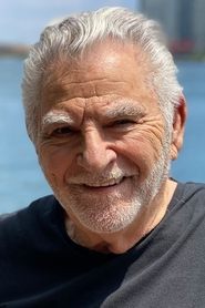 Richard Foronjy portrait