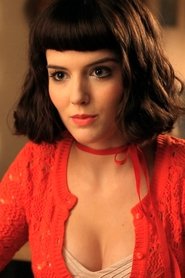 Júlia Michl portrait