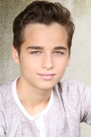 Ethan Khusidman portrait