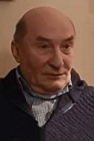Yan Pototsky portrait